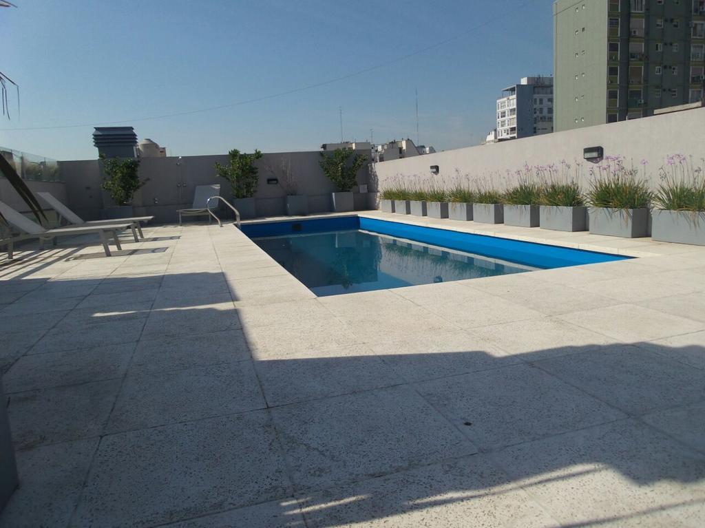 Gorriti Palace Ciudad Autónoma de Ciudad Autónoma de Buenos Aires Exterior foto