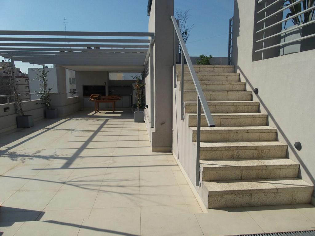 Gorriti Palace Ciudad Autónoma de Ciudad Autónoma de Buenos Aires Exterior foto