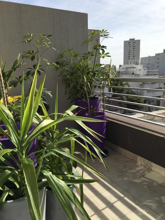 Gorriti Palace Ciudad Autónoma de Ciudad Autónoma de Buenos Aires Exterior foto