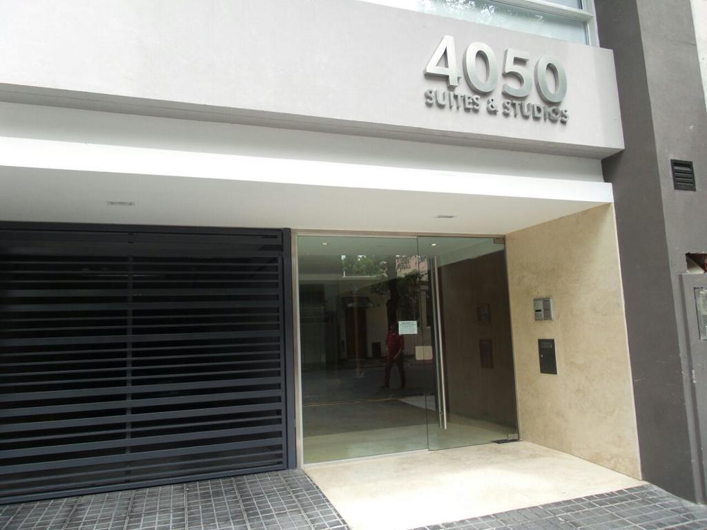 Gorriti Palace Ciudad Autónoma de Ciudad Autónoma de Buenos Aires Exterior foto