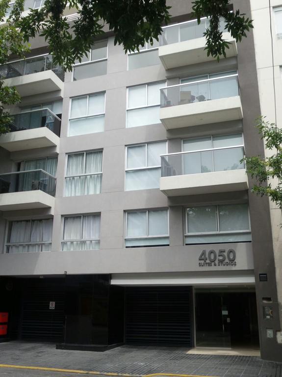 Gorriti Palace Ciudad Autónoma de Ciudad Autónoma de Buenos Aires Exterior foto