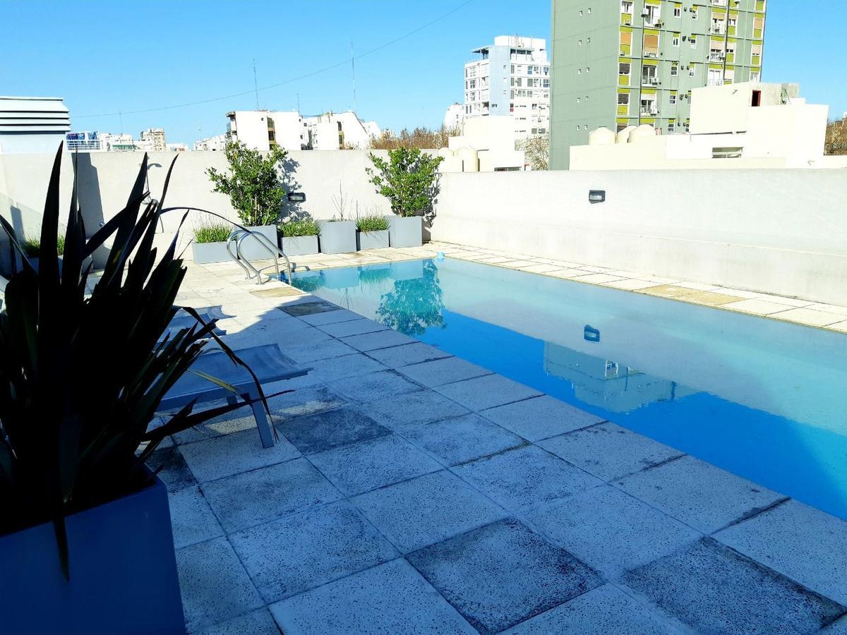 Gorriti Palace Ciudad Autónoma de Ciudad Autónoma de Buenos Aires Exterior foto